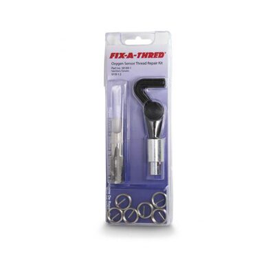 Recoil Alcoa 1/2-20 FIX-A-THREAD KIT