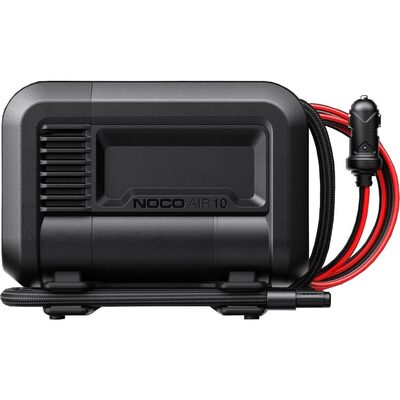NOCO Company AIR10 10 Amp 60 PSI Portable Air Compressor