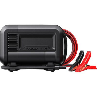 NOCO Company AIR20 20 Amp 100 PSI Portable Air Compressor