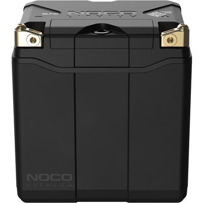 NOCO Company NLP30 12V 700A Lithium Powersport Battery