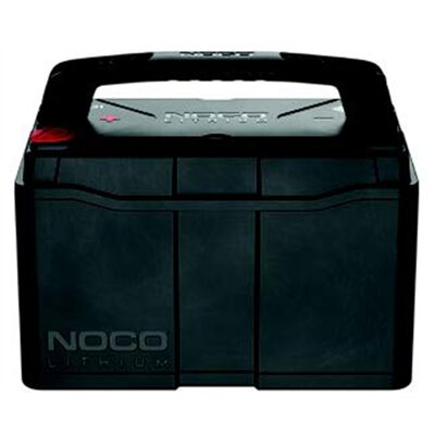 NOCO Company 120Ah Group 31 Lithium Battery