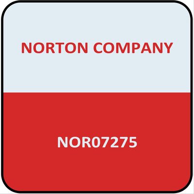 Norton Abrasives 1-1/2x25yds-SCREEN-BAK-80 GRT