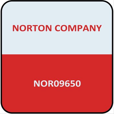 Norton Abrasives CENTER WHEEL RAPID STRIP 7IN X 5/8-11 1EA