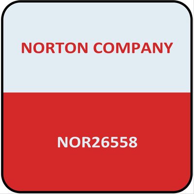 Norton Abrasives 50g AVOS NorZon - 5" Speed-Lok