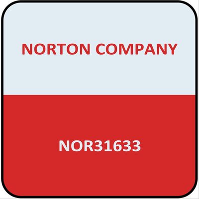 Norton Abrasives 9 X 11 SHEET 100 GRIT