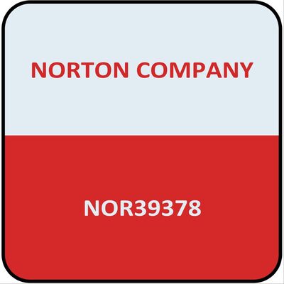 Norton Abrasives BLACK ICE 9 X 11 IN 2000A