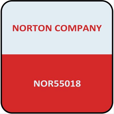 Norton Abrasives 4" Speed-Grip Surface Blending Disc - COARSE