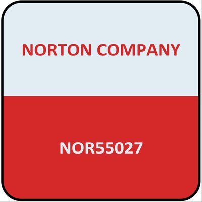 Norton Abrasives 7" Speed-Grip Surface Blending Disc - COARSE