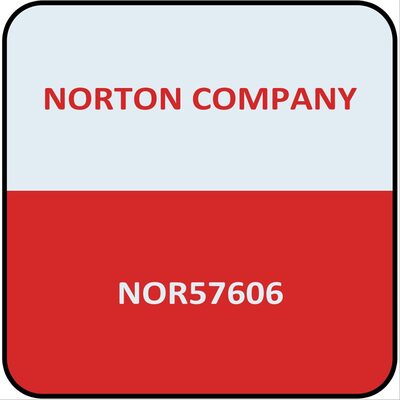 Norton Abrasives Rotolo Foam, P320 4-1/2" x 82