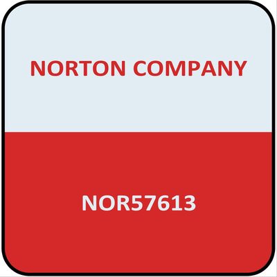 Norton Abrasives Rotolo Foam, P800 4-1/2" x 82'