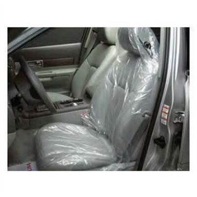 Carborundum Abrasives EZ Wrap 68510 Bucket Seat Cover