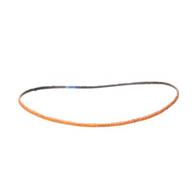 Norton Abrasives 1/2 x 18 In. Blaze Cloth File Belt 120 Grit R980P CA