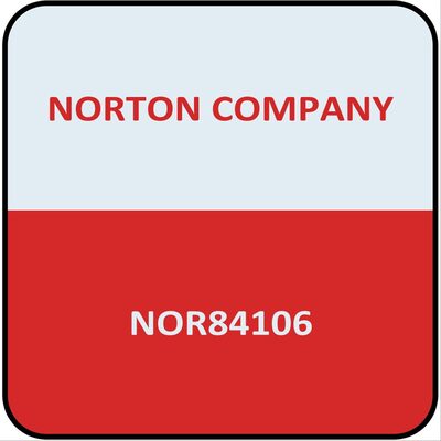 Norton Abrasives 9 X 11 GOLD SHEET