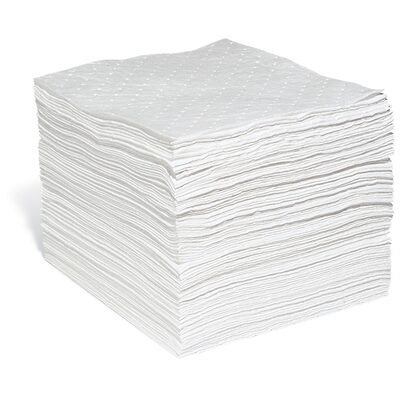 New Pig Absorb Pads 15 x 19 Heavy Weight (100 p