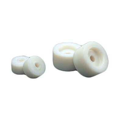 Norco Professional Lifting Equipment NYLON WHEEL KIT FOR 71202