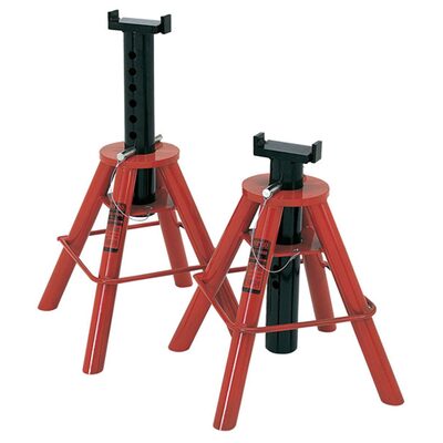 Norco Professional Lifting Equipment JACK STAND 10 TON