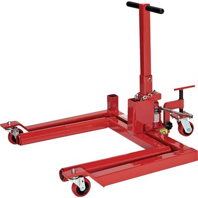 Norco Professional Lifting Equipment 1500LB CAPACITY WHEEL DOLLY