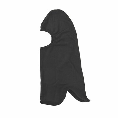 OBERON Balaclava - Arc Flash & Inherently Flame Resistant - 30 Cal ARC - Size: XL