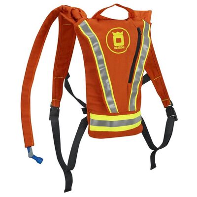Oberon Hydration Pack - Fall Protection Conversion Kit