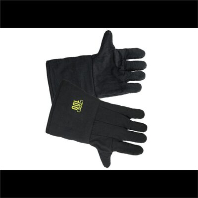 OBERON Gloves - Arc Flash - 100 Cal TCG - Size: 2XL