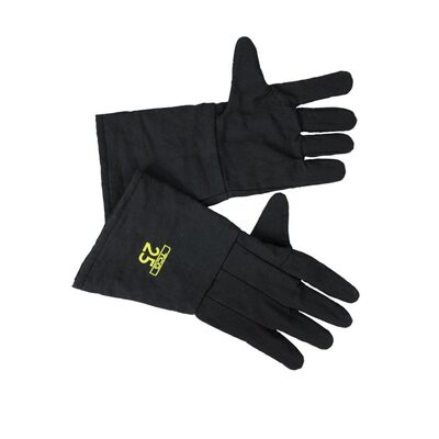 OBERON Gloves - Arc Flash - 25 Cal TCG - Size: Regular