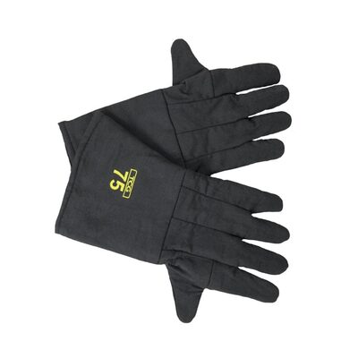 OBERON Gloves - Arc Flash - 75 Cal TCG - Size: XL