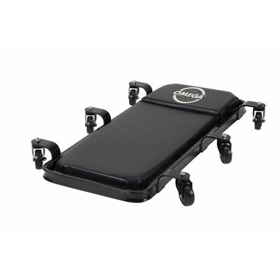 Omega Poly Casters for Creeper 91400