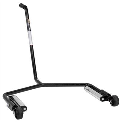 Omega 300 LBS TIRE CART, NON-ADJUSTABLE MODEL