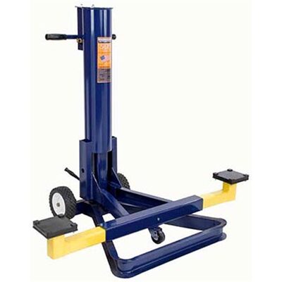 Omega 2-1/2 TON AIR END LIFT