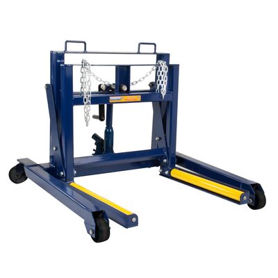 Omega 3/4 ton wheel dolly