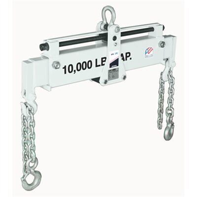 OTC 10,000 lb. (5-Ton) Capacity Load Leveler