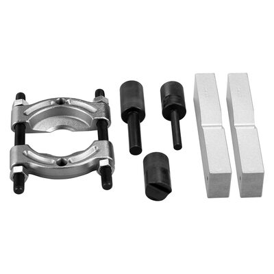 OTC FLOOR PRESS 17-1/2 TON ACCESSORIES SET