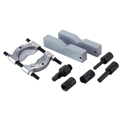 OTC FLOOR PRESS 25 TON ACCESSORIES KIT