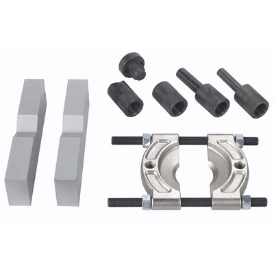 OTC FLOOR PRESS 55 TON ACCESSORIES KIT