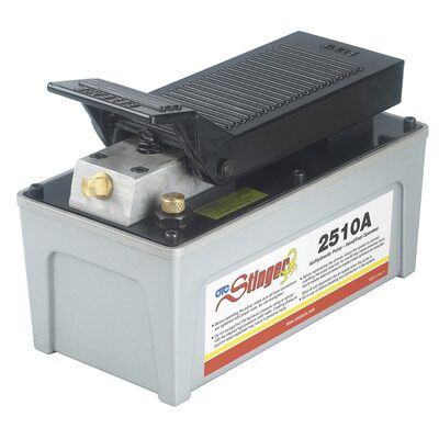 OTC Hand/Foot Operated Air/Hydraulic Pump