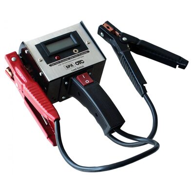 OTC DIGITAL BATTERY LOAD TESTER 130AMP