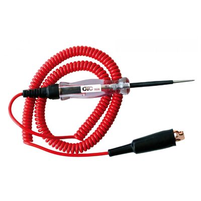 OTC Battery Powered Continuity Tester