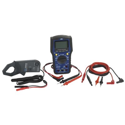 OTC DMM Kit for HD Truck
