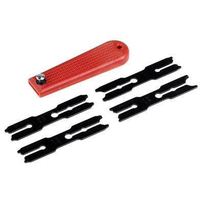 OTC 4 PC E CLIP SET