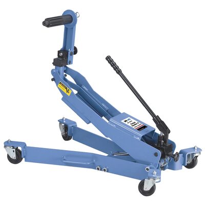 OTC Low Clearance Truck Clutch and Flywheel Handler