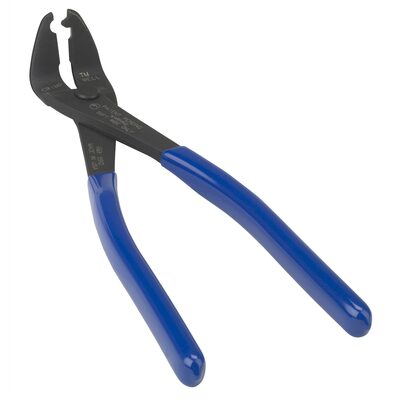 OTC Crimpwell Angled Crimping Plier
