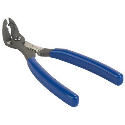 OTC CrimPro 4 in 1 Angled Wire Service Tool