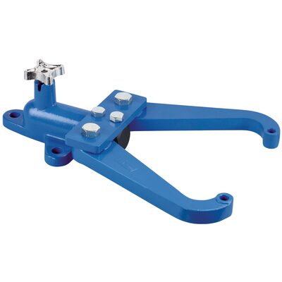 OTC HOLDING FIXTURE BENCH MOUNTED
