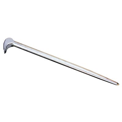 OTC PRY BAR 18IN. ROLLING HEAD