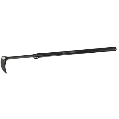 OTC Heavy Duty Extendable Indexing Pry Bar
