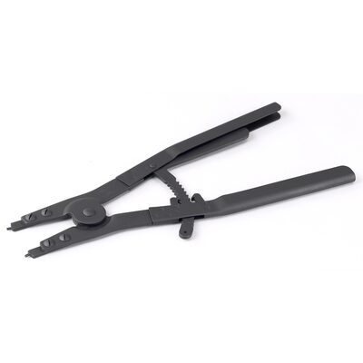 OTC SNAP RING PLIERS EXTERNAL STRAIGHT TIP 16IN.