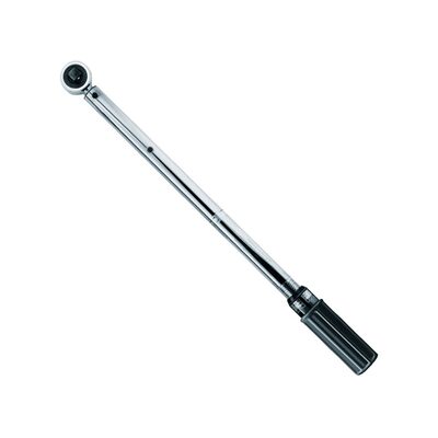 OTC WRENCH TORQUE 1/2IN. 50-250FT/LBS 19-3/8IN. LEN