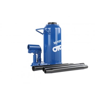 OTC 30-Ton Bottle Jack
