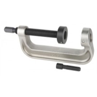Ball Joint Connected Adapter C Frame