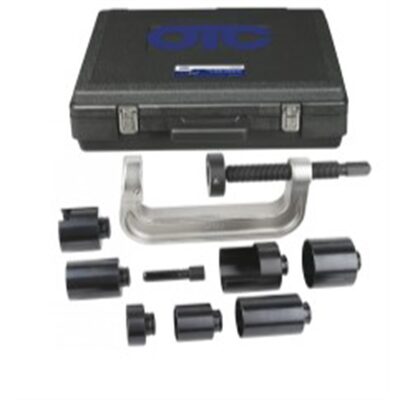 OTC Ball Joint Connected Adapter Starter Kit